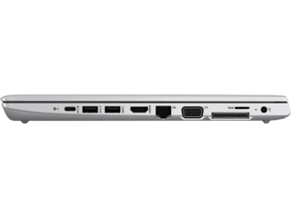 imagen portátil HP ProBook 640 G5 Notebook PC - Customizable