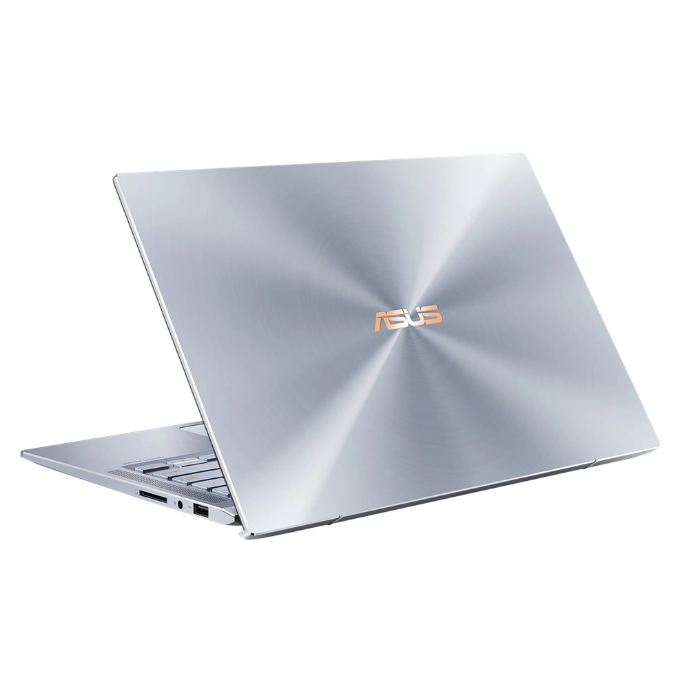 Asus ZenBook 14 UX431FA laptop image