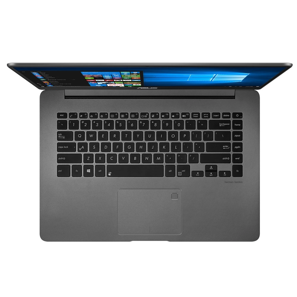 Asus ZenBook UX530UX laptop image