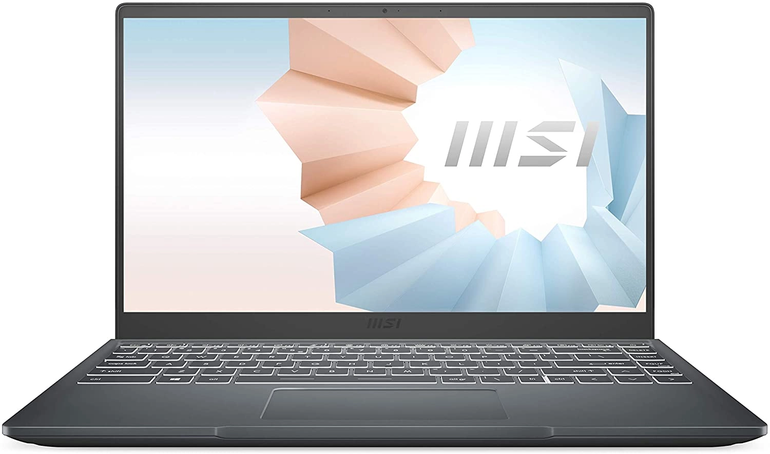 MSI Modern 15 A11M-045XES laptop image