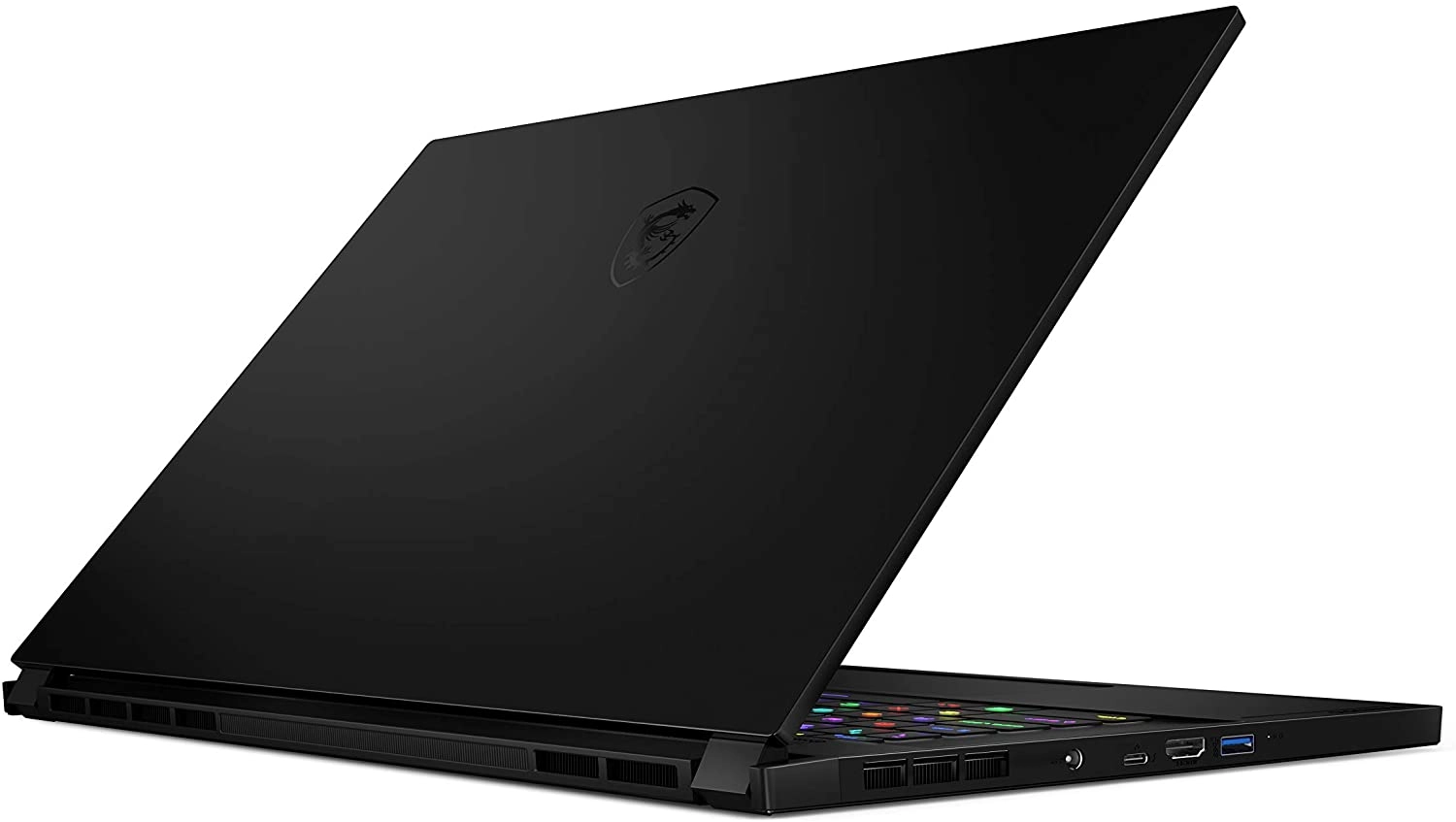 MSI GS66 Stealth 10SGS-441 laptop image
