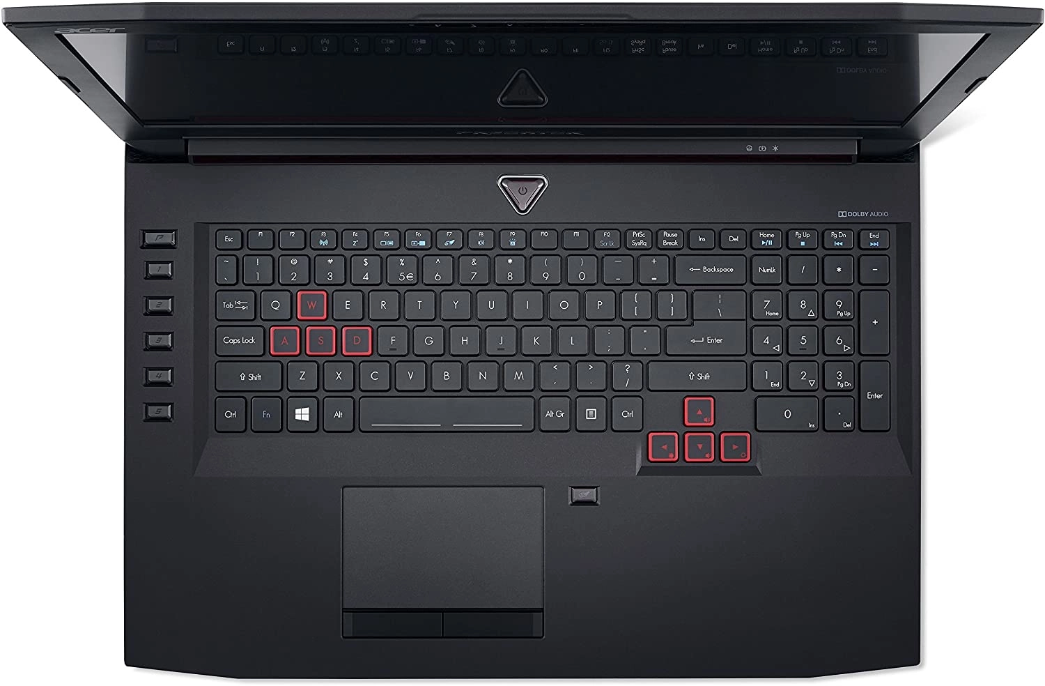 Acer G9-793-70F3 laptop image