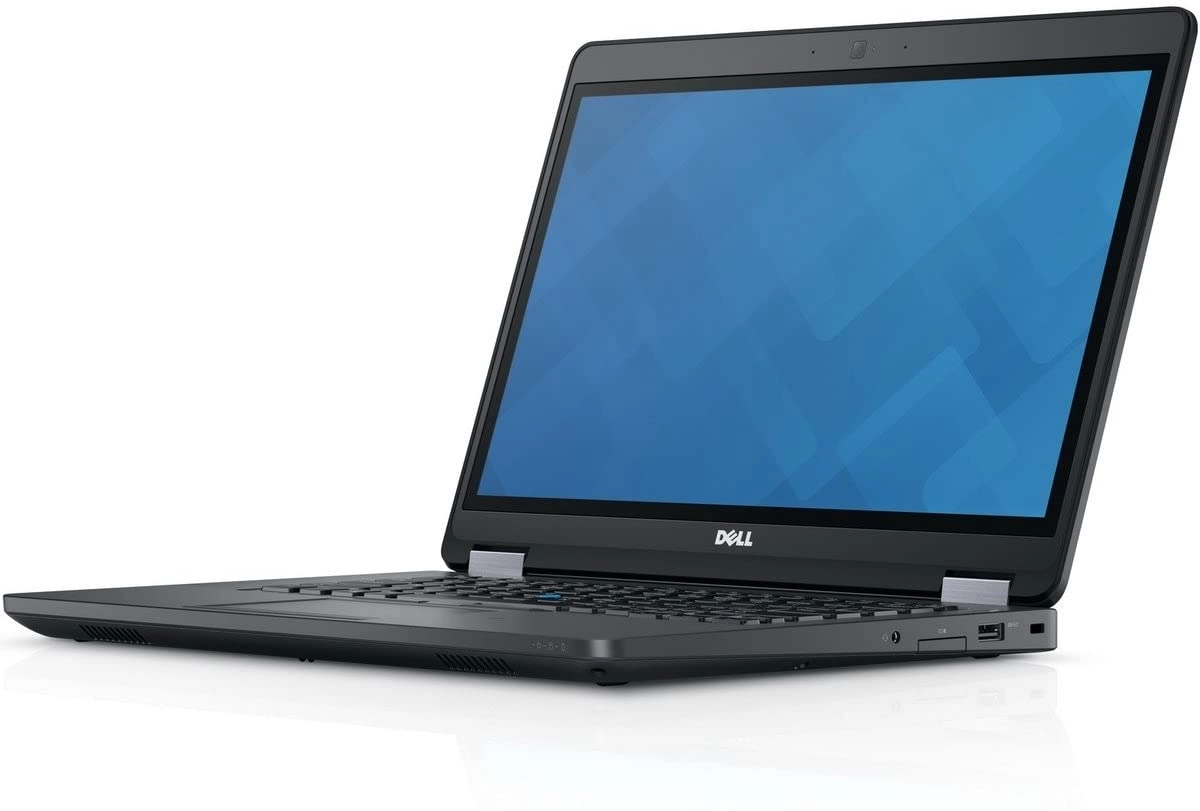 imagen portátil Dell LAT E5470