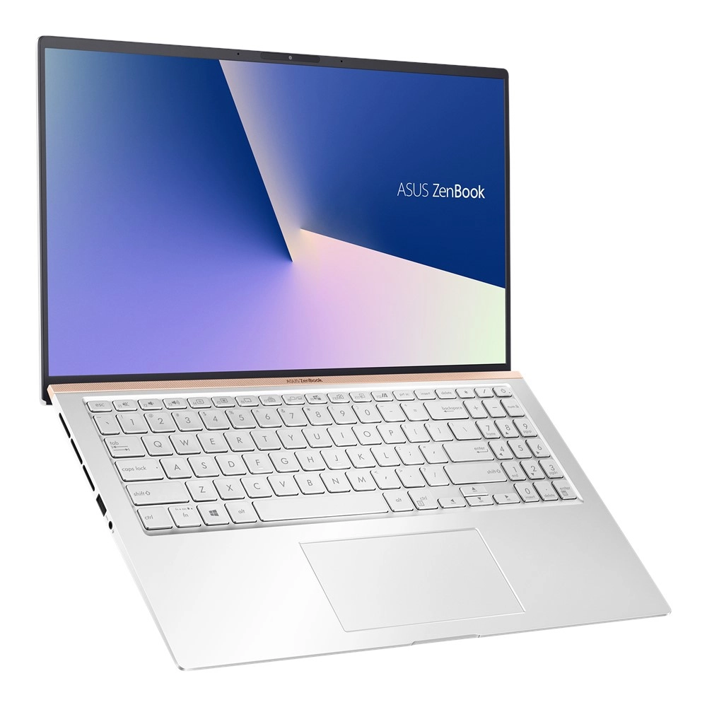 Asus ZenBook 15 UX533FAC laptop image