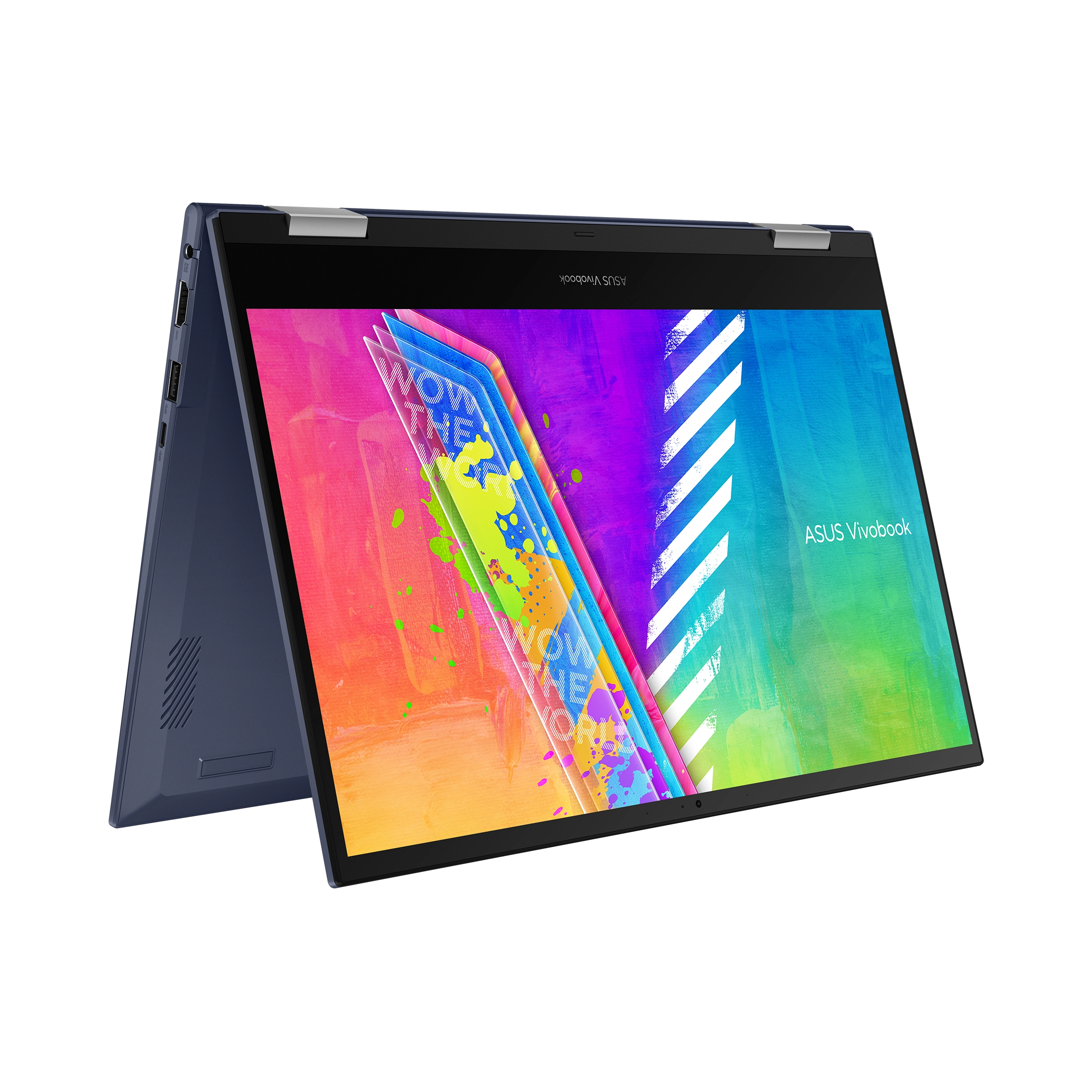 Asus Vivobook Go 14 Flip laptop image