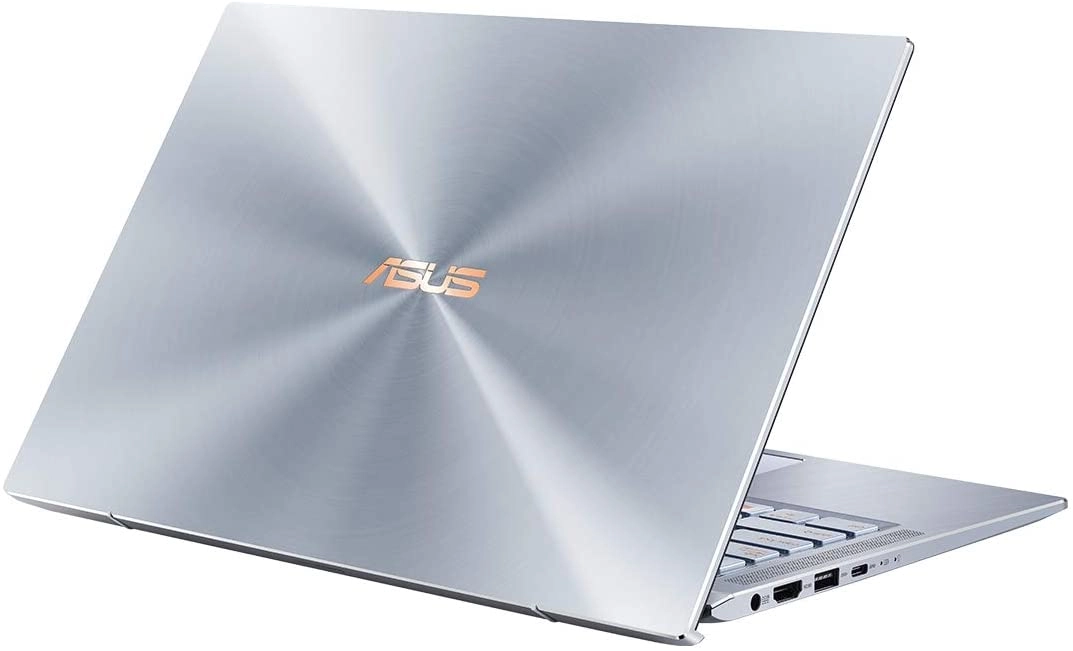 Asus UM431DA-AM022 laptop image