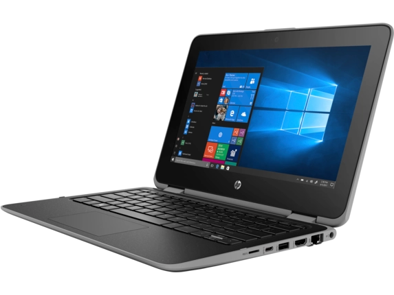 HP ProBook x360 11 G3 EE Notebook PC - Customizable laptop image