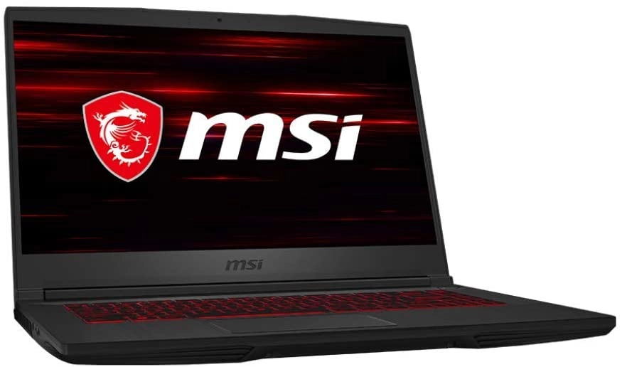 MSI GF65 Thin 9SEXR-236XES laptop image