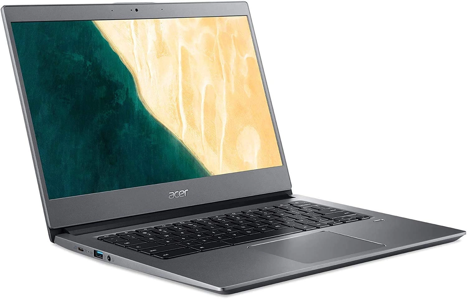 Acer Chromebook 714 laptop image