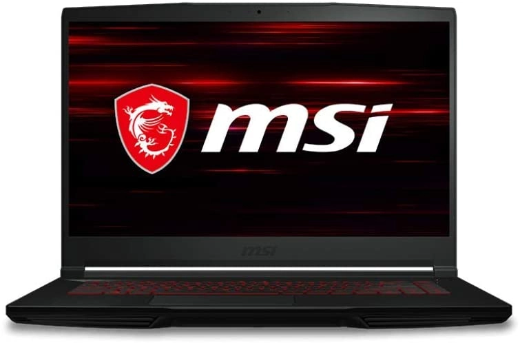MSI GF63 Thin 10SCSR-876XES laptop image