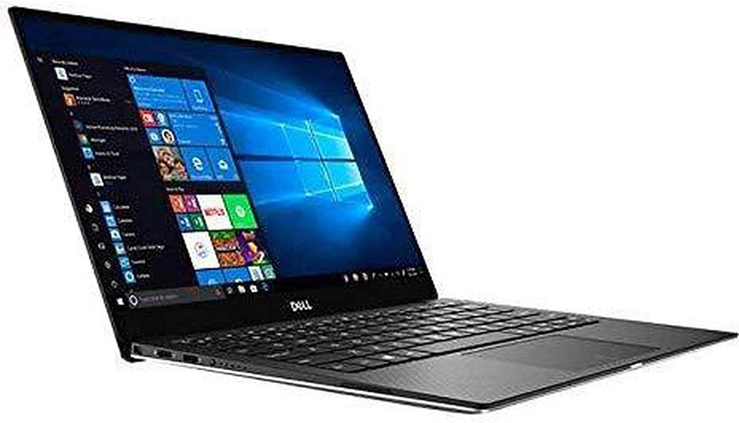 Dell XPS13 7390 laptop image