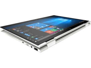 HP EliteBook x360 1040 G5 Notebook PC - Customizable laptop image
