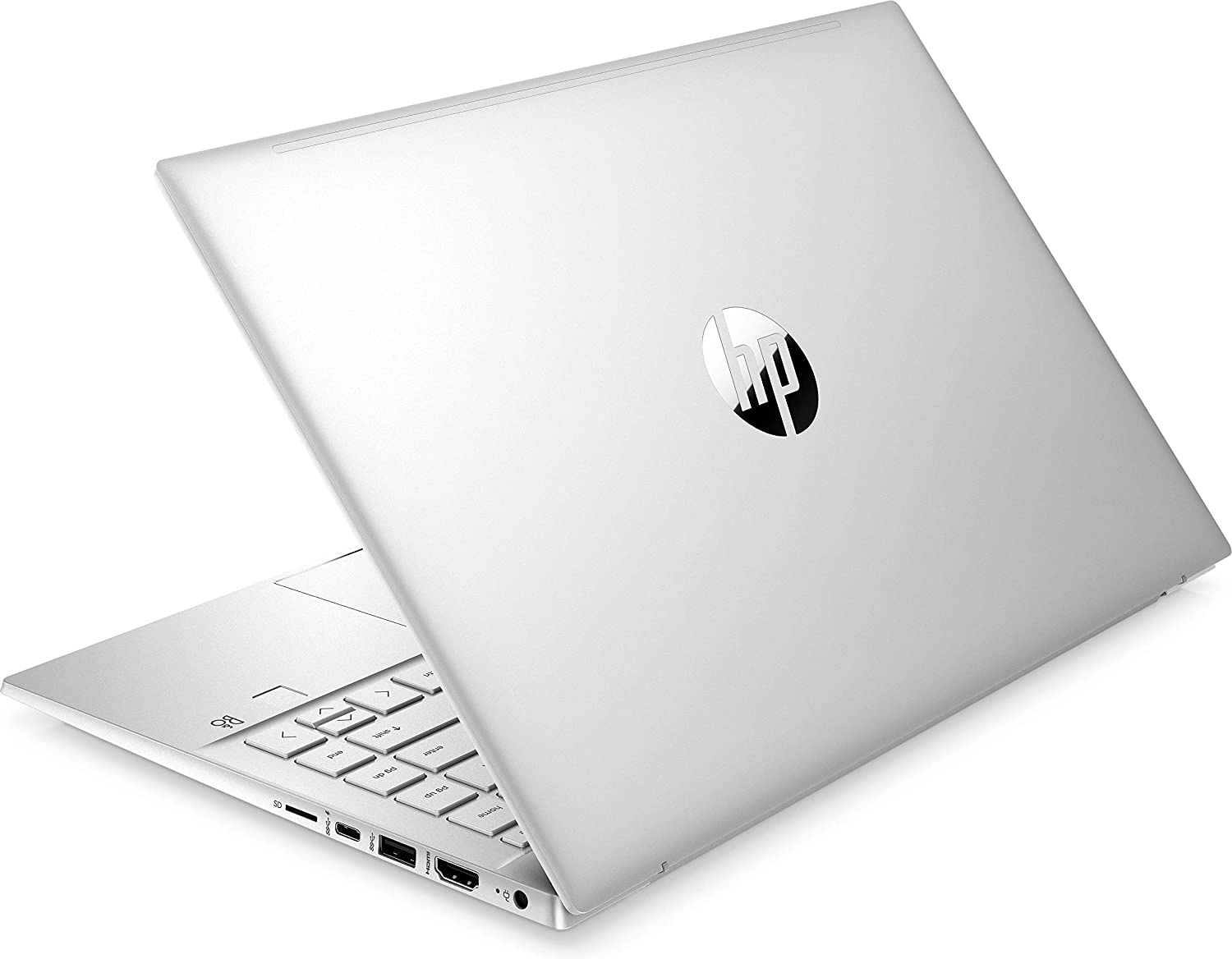 HP 14-dv0020ns laptop image