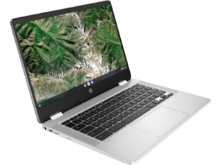 HP Chromebook x360 13.3