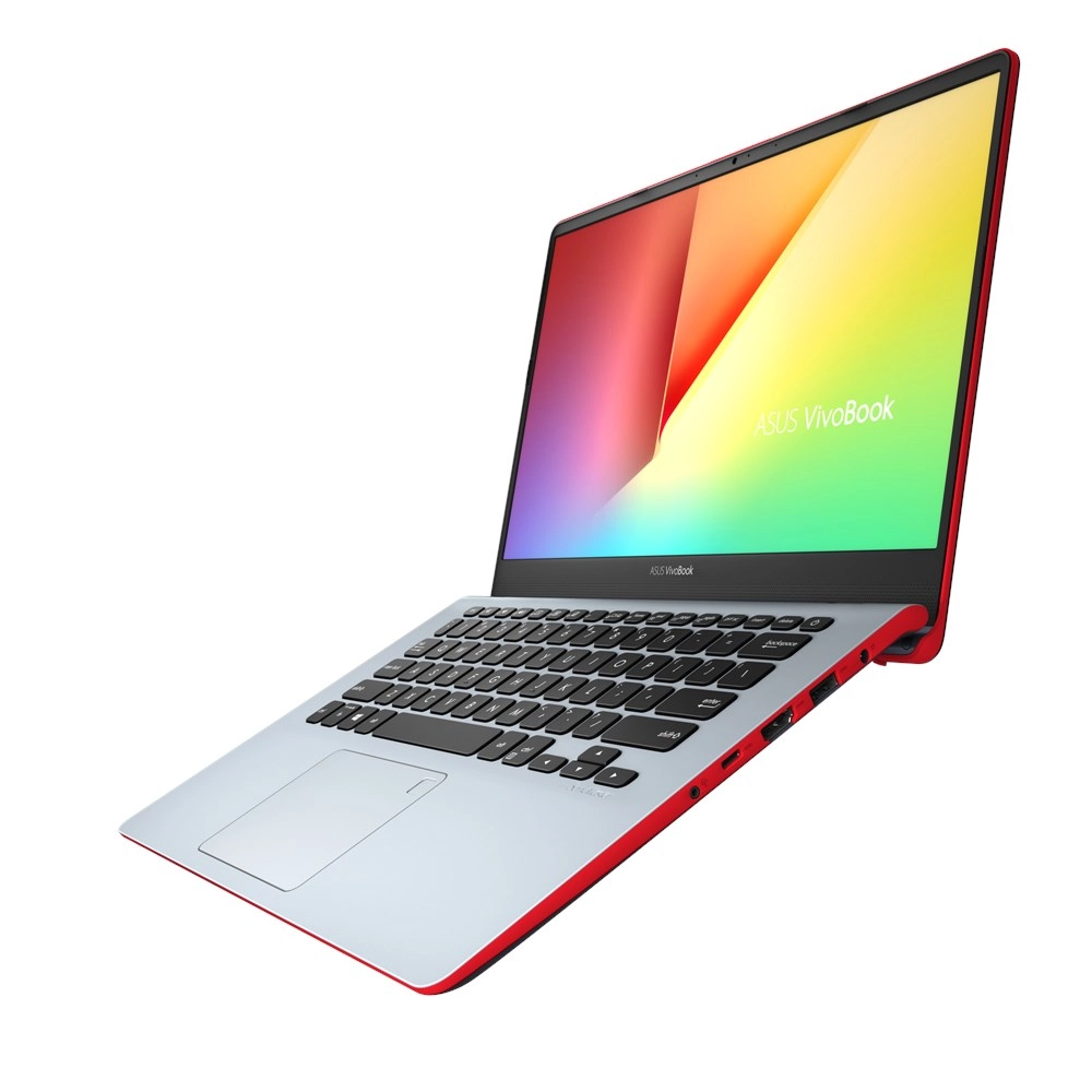 Asus VivoBook S14 S430FA laptop image