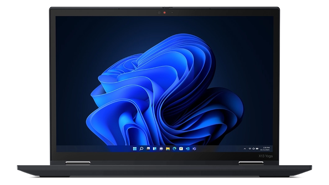 Lenovo ThinkPad X13 Yoga Gen 3 laptop image