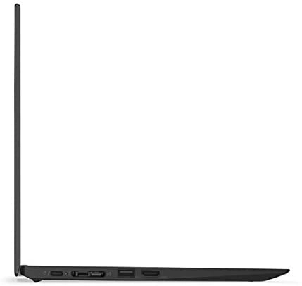 Lenovo ThinkPad X1 Carbon 7th Gen laptop image