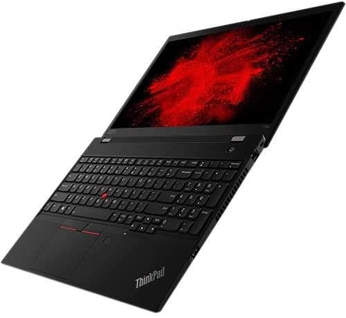 imagen portátil Lenovo ThinkPad P15s Gen 1