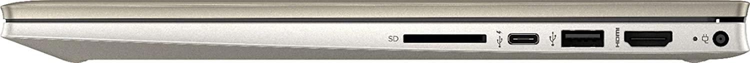 HP 14M-DW0023DX laptop image