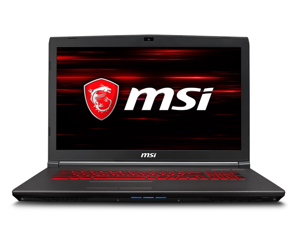MSI GV72 8RC laptop image