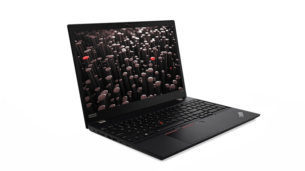 Lenovo ThinkPad P15s laptop image