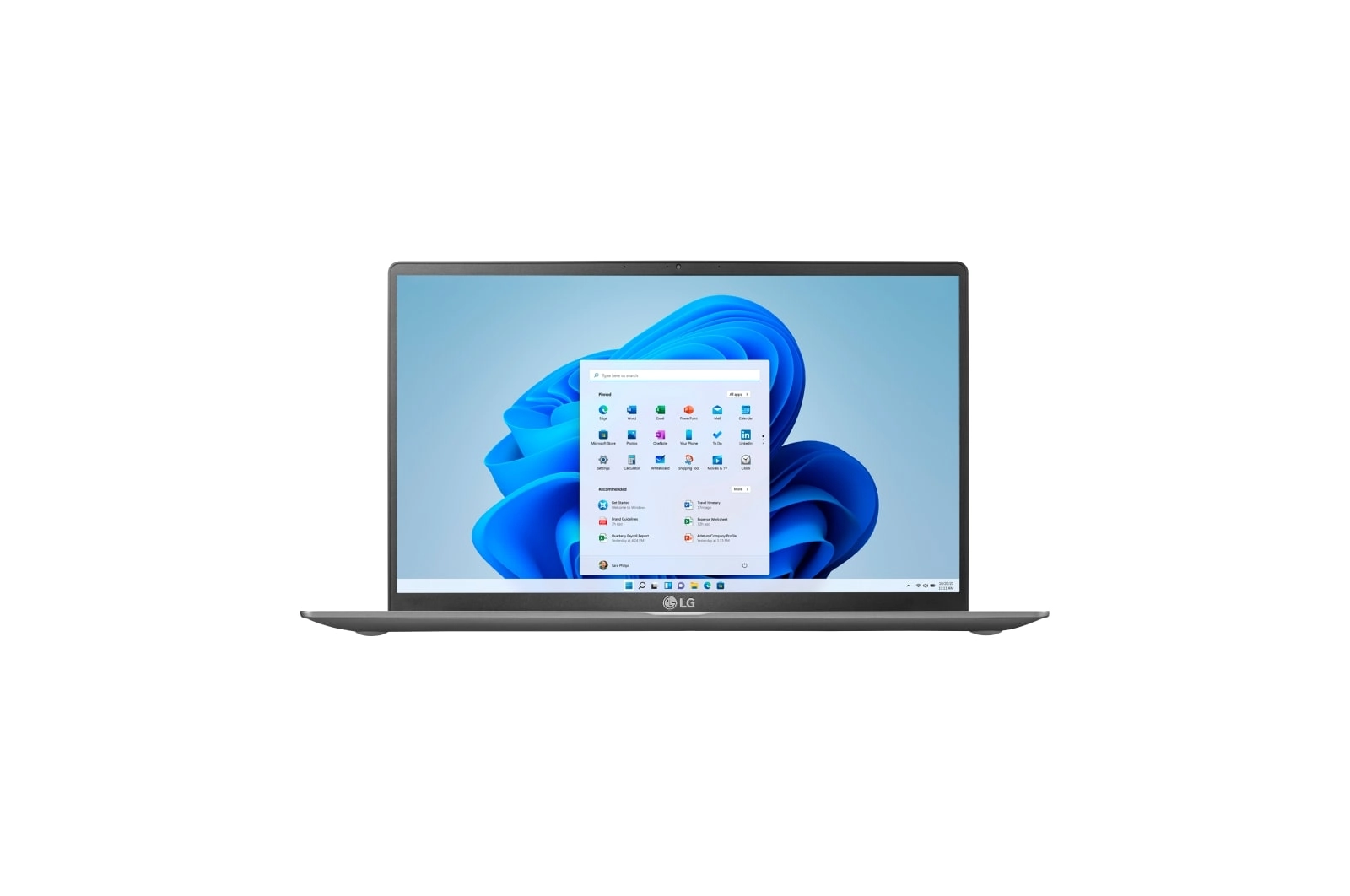 LG 15Z95N-G.AAC6U1 laptop image