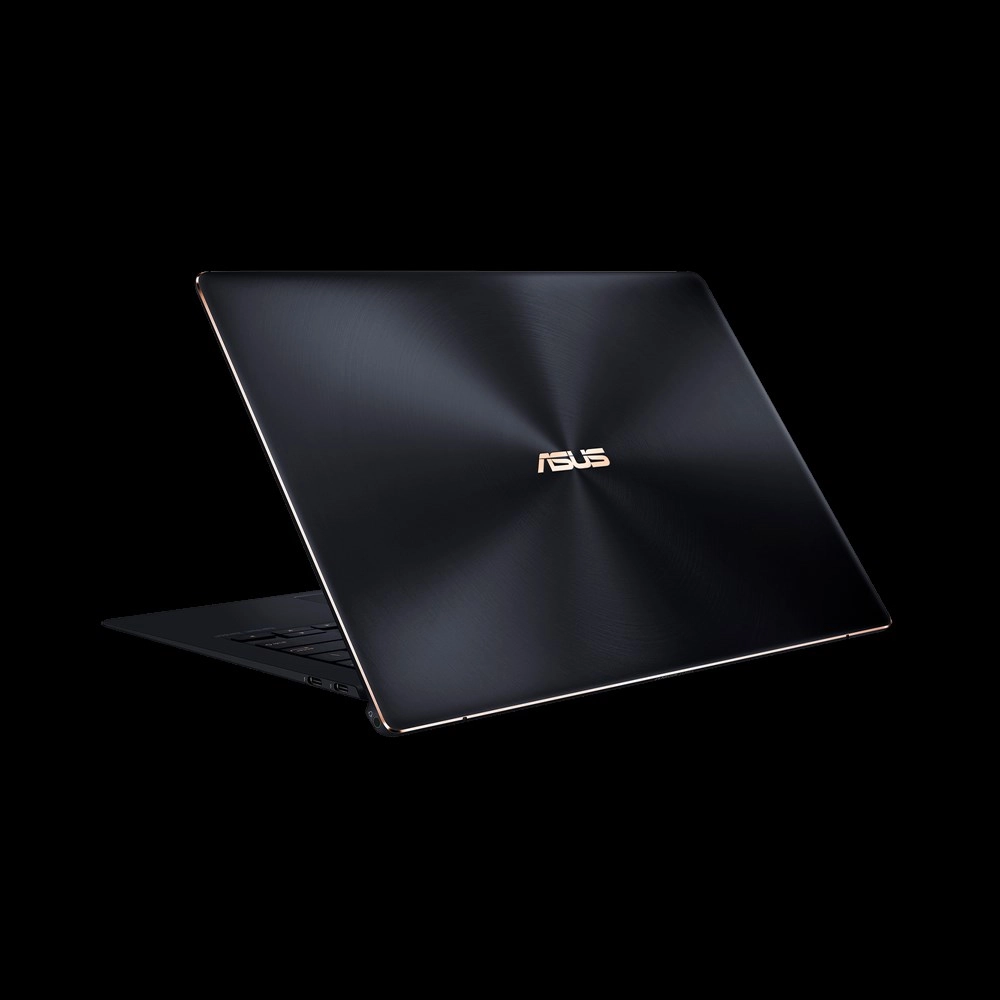 Asus ZenBook S UX391FA laptop image