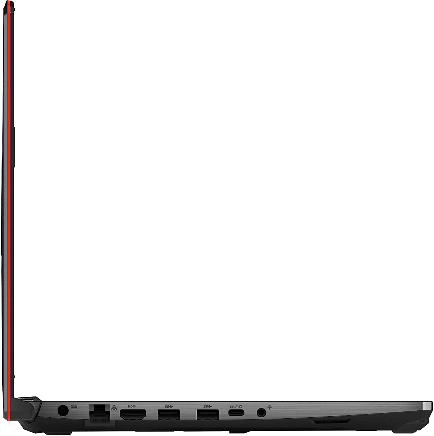 imagen portátil Asus Gaming Laptop