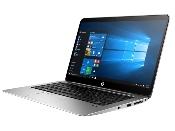 HP EliteBook 1030 G1 Notebook PC (ENERGY STAR) laptop image