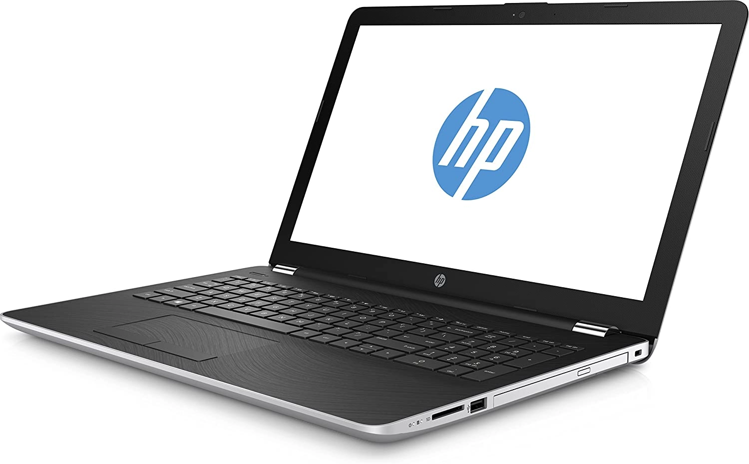 HP 15-bs126ns laptop image
