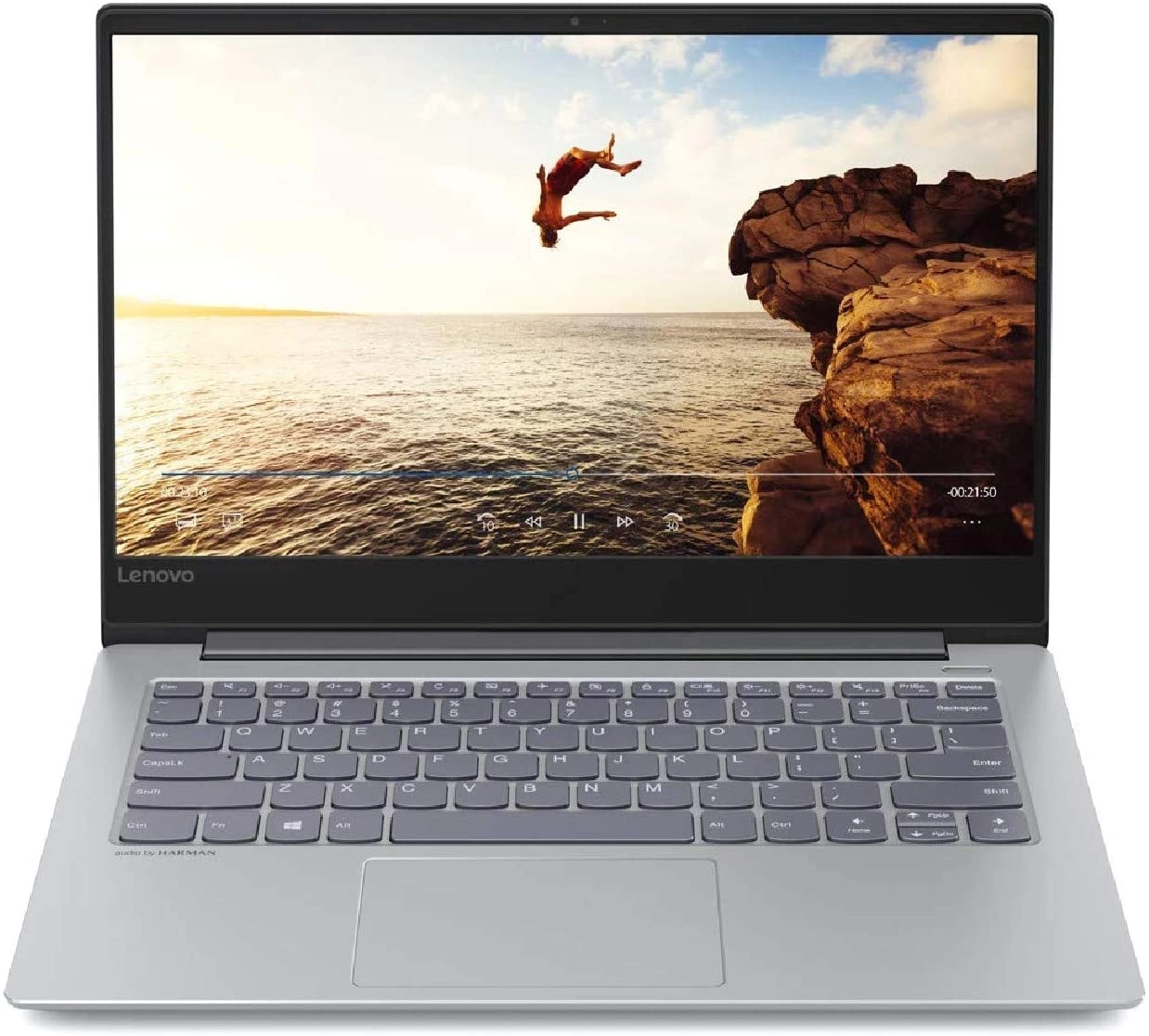 Lenovo Ideapad 530S Intel laptop image