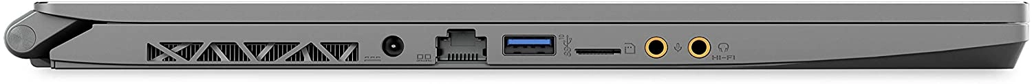 MSI WS75 10TK-651ES laptop image