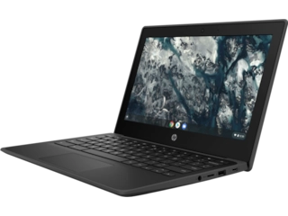 HP Chromebook 11MK G9 Education Edition laptop image