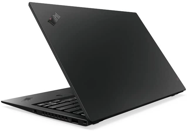 Lenovo ThinkPad X1 Carbon 7th Gen laptop image