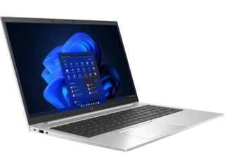 HP EliteBook 850 G8 - Wolf Pro Security Edition laptop image