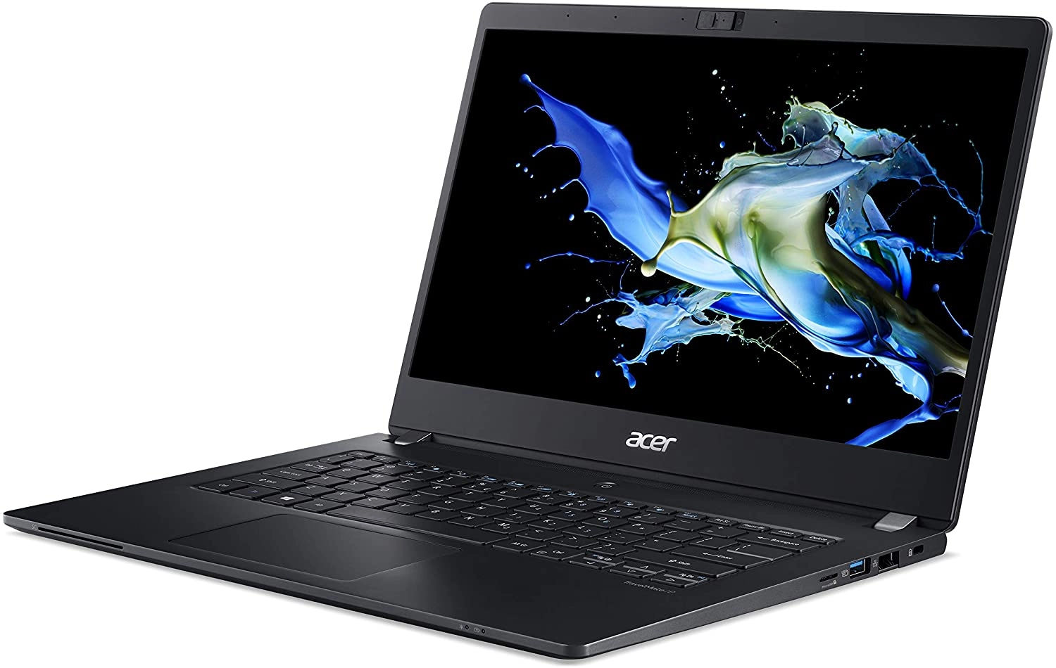 imagen portátil Acer TravelMate P614-51-G2