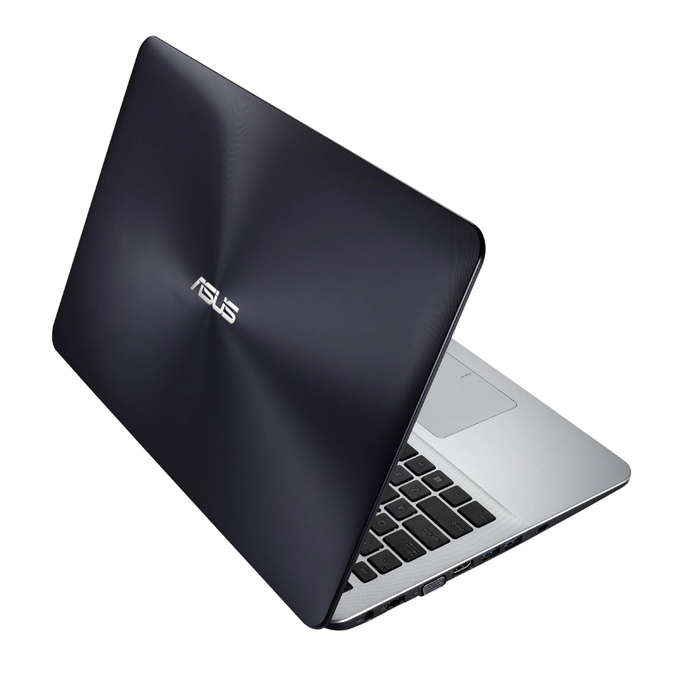 Asus Laptop X555QG laptop image
