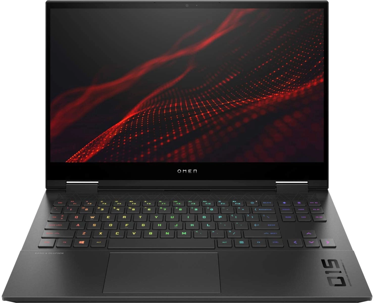 HP 15-ek0005ns laptop image