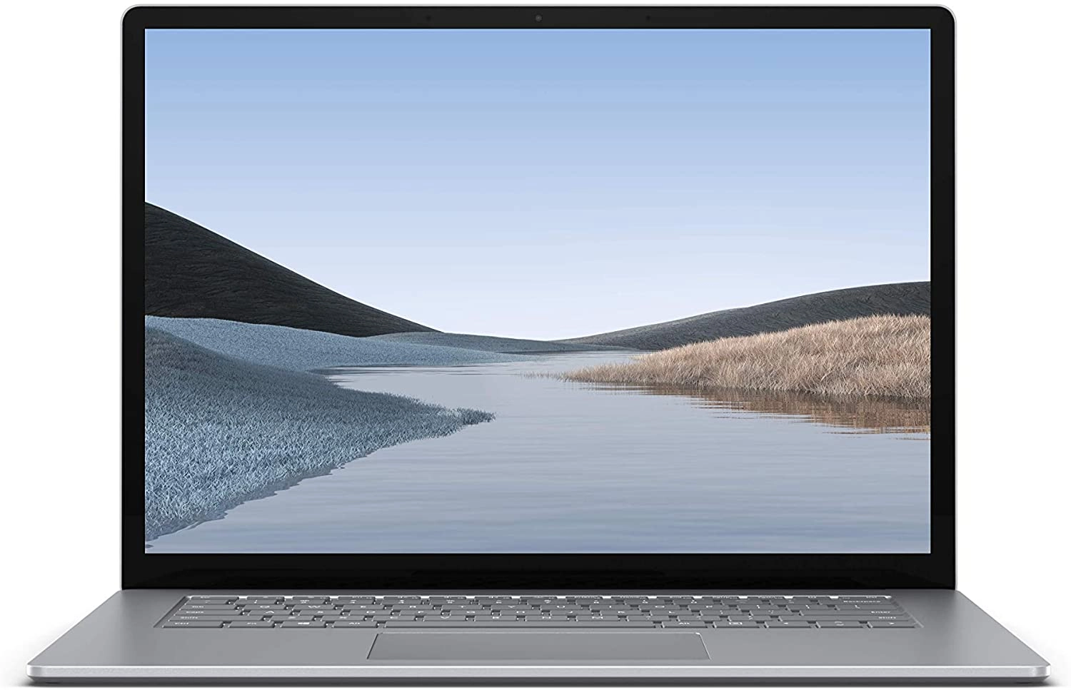 Microsoft Surface Laptop 3 laptop image
