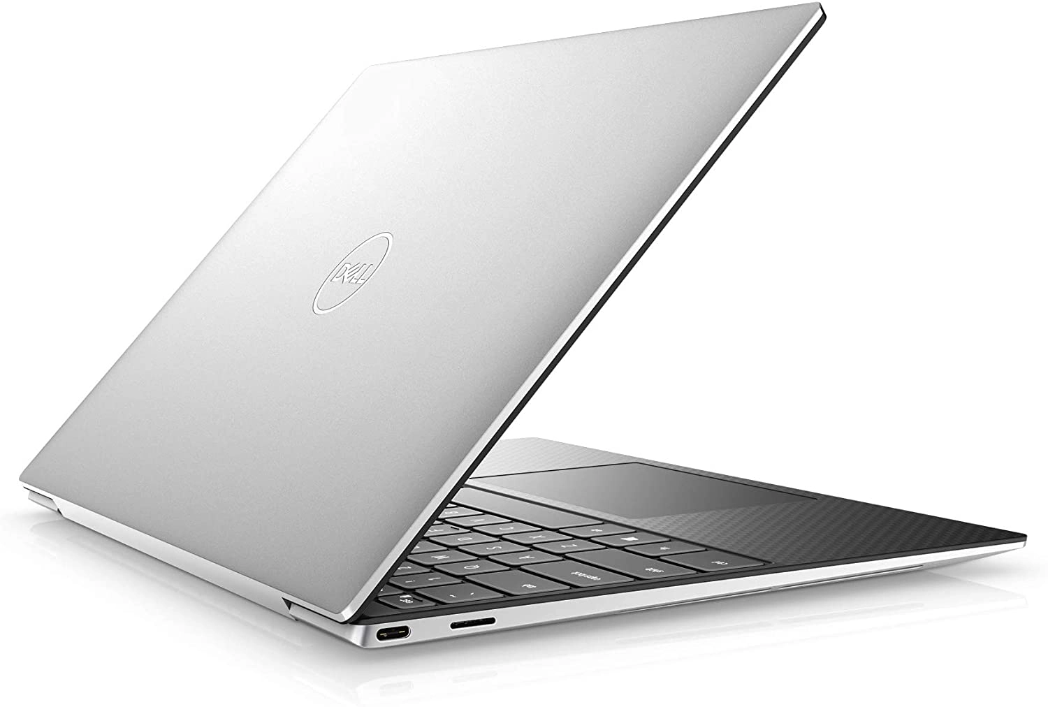 Dell XPS 13 9310 laptop image