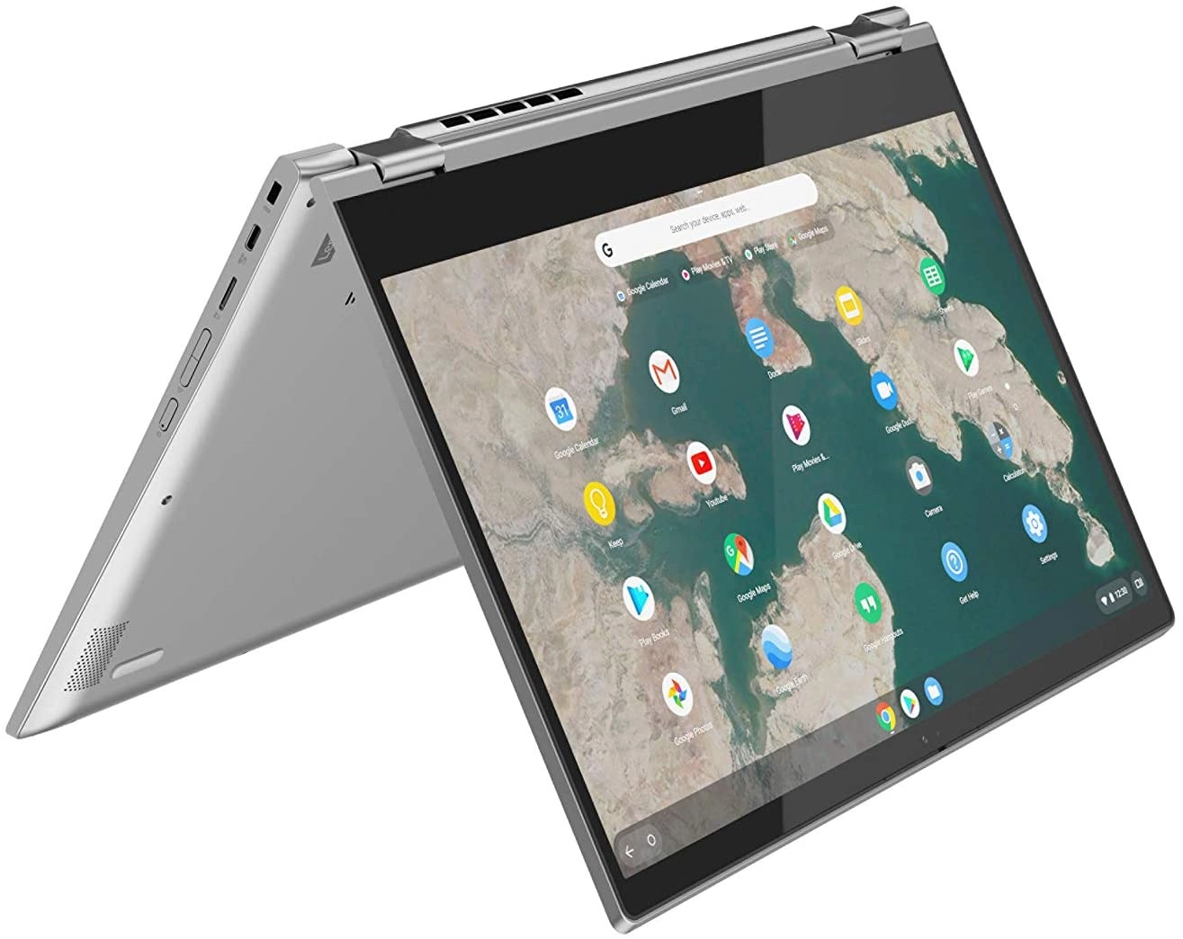 Lenovo Chromebook C340 laptop image
