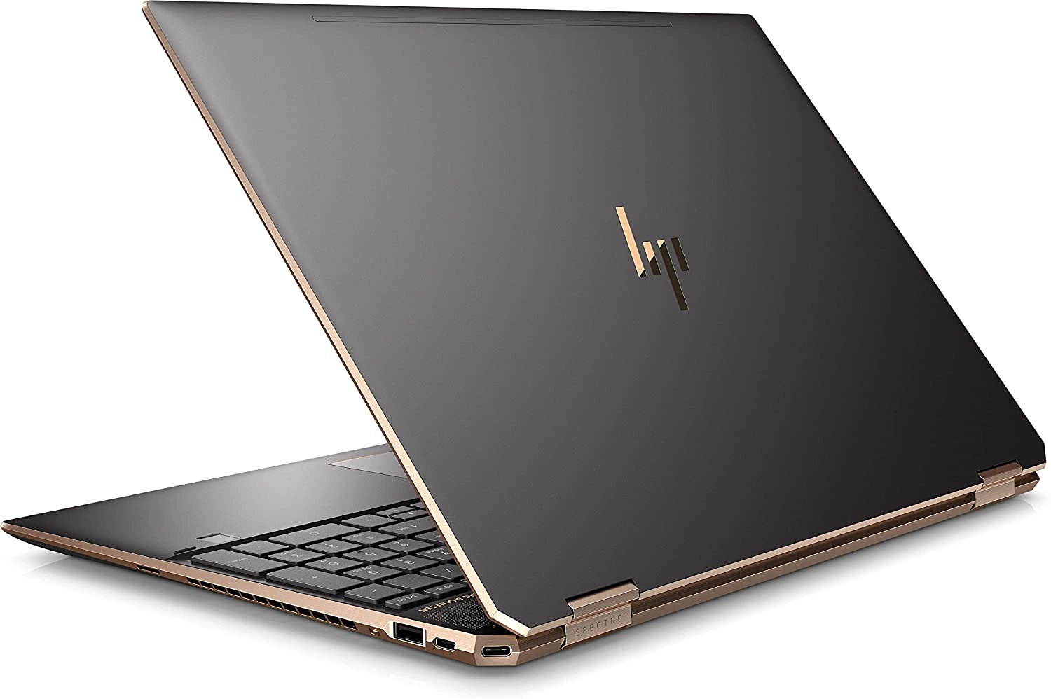 HP Spectre x360 2-in-1 laptop image