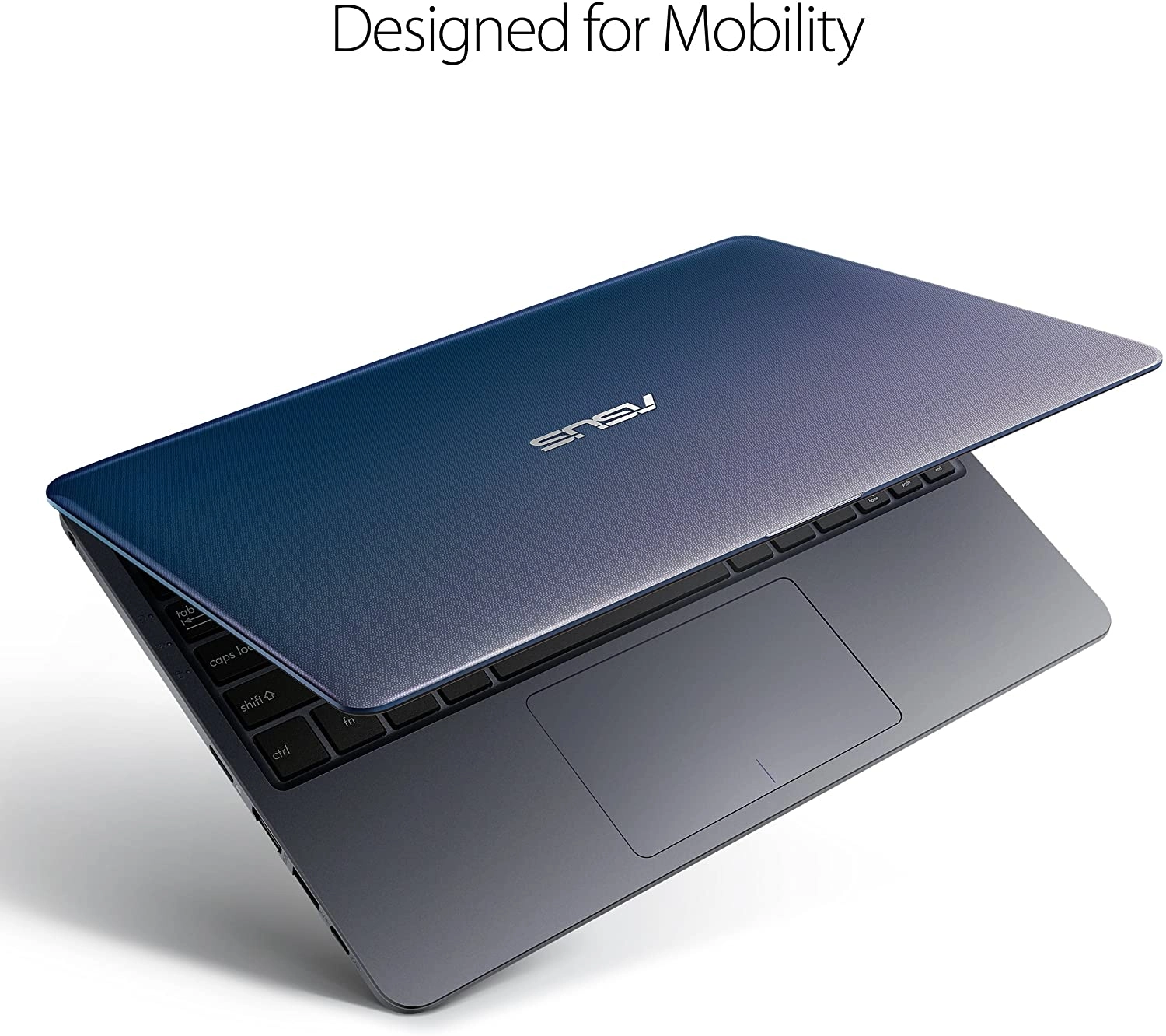 Asus VivoBook L203 laptop image