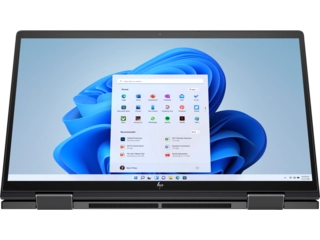 HP ENVY x360 Convert 13-ay1035nr laptop image