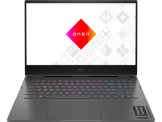 HP OMEN Gaming Laptop 16z-n000 laptop image