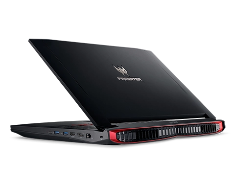 Acer Predator 17 G5-793-79SG laptop image