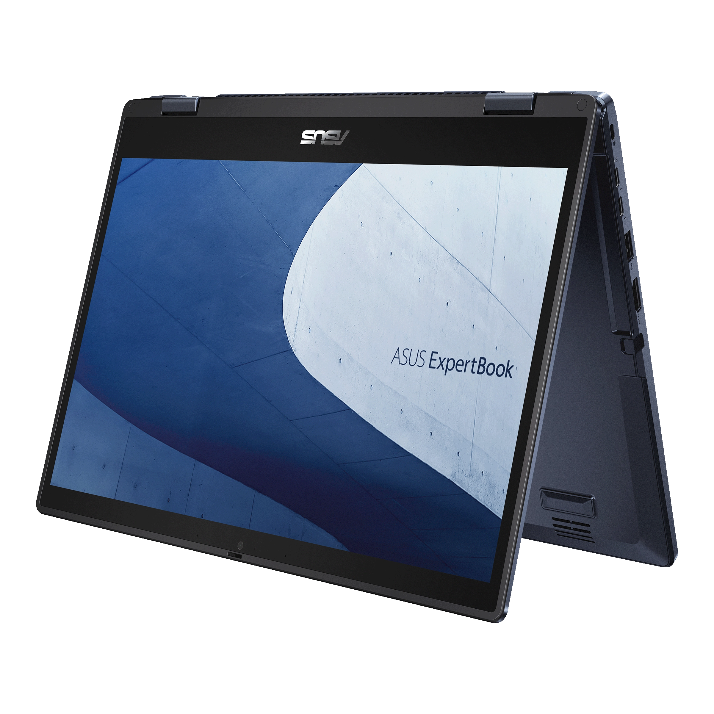 Asus ExpertBook B3 Flip laptop image