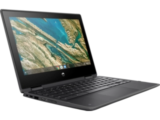 HP Chromebook x360 11 G3 Education Edition PC laptop image