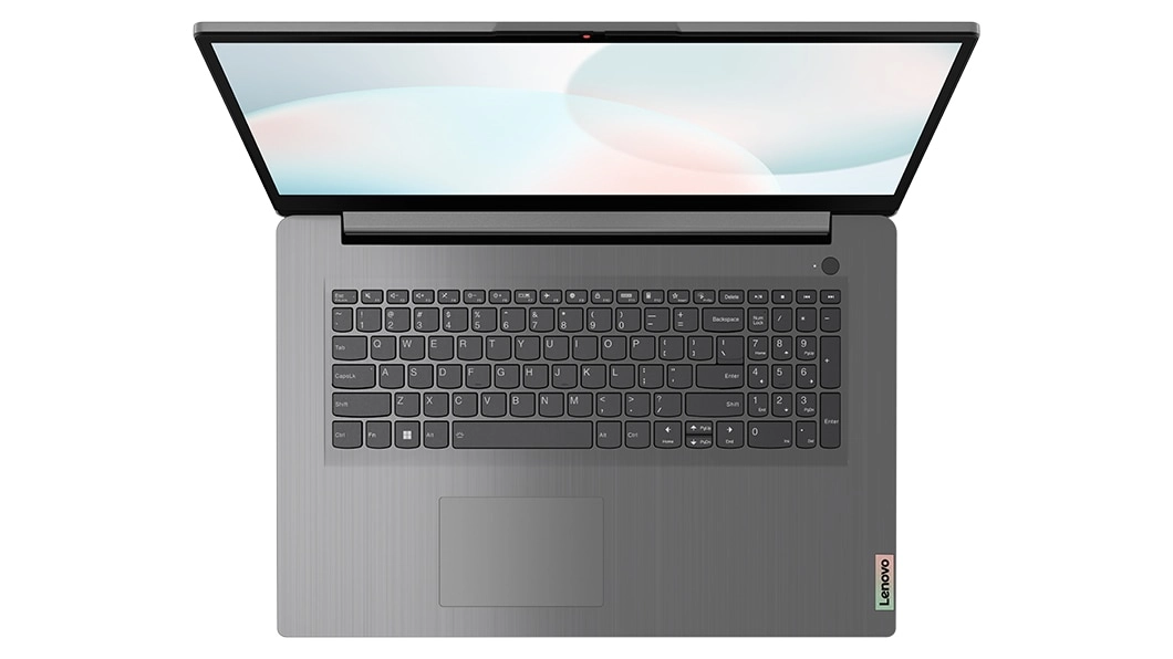 Lenovo IdeaPad 3 Gen 7 laptop image