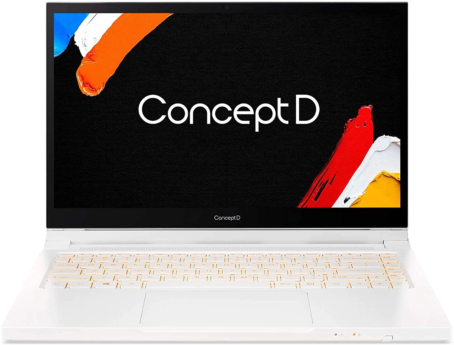 Acer ConceptD 3 Ezel laptop image